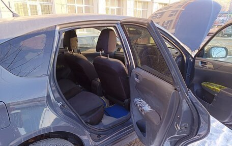 Subaru Impreza III, 2008 год, 700 000 рублей, 9 фотография