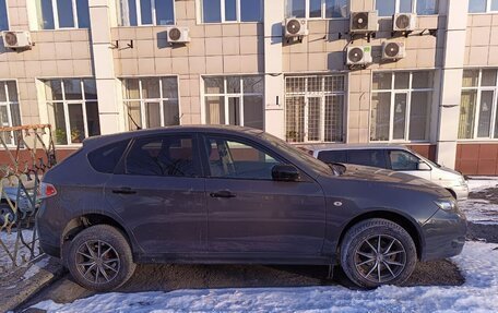 Subaru Impreza III, 2008 год, 700 000 рублей, 8 фотография