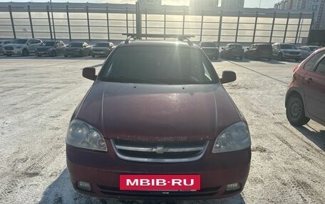 Chevrolet Lacetti, 2010 год, 379 000 рублей, 2 фотография
