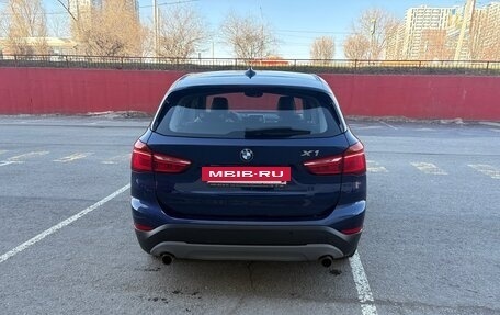 BMW X1, 2016 год, 2 620 000 рублей, 4 фотография