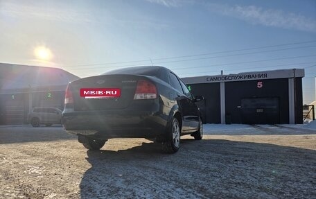 Chevrolet Aveo III, 2005 год, 310 000 рублей, 5 фотография