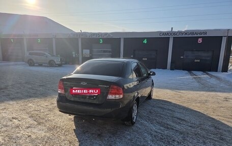 Chevrolet Aveo III, 2005 год, 310 000 рублей, 6 фотография