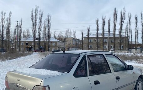 Daewoo Nexia I рестайлинг, 2007 год, 75 000 рублей, 2 фотография