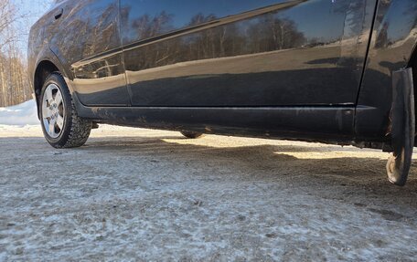 Chevrolet Aveo III, 2005 год, 310 000 рублей, 16 фотография