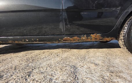 Chevrolet Aveo III, 2005 год, 310 000 рублей, 15 фотография