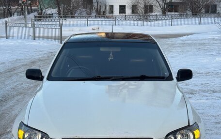 Toyota Altezza, 2000 год, 625 000 рублей, 2 фотография