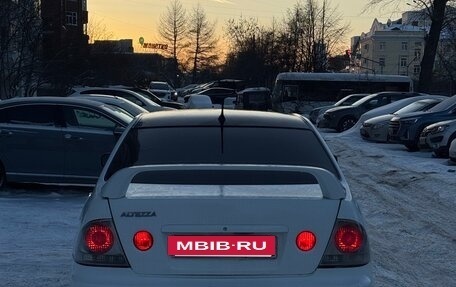 Toyota Altezza, 2000 год, 625 000 рублей, 6 фотография