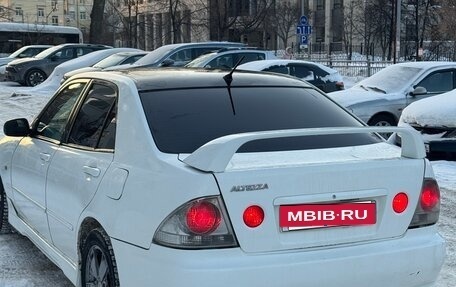 Toyota Altezza, 2000 год, 625 000 рублей, 5 фотография