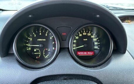 Chevrolet Aveo III, 2005 год, 310 000 рублей, 14 фотография