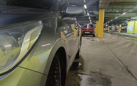 Hyundai Solaris II рестайлинг, 2018 год, 1 400 000 рублей, 2 фотография