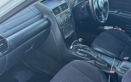 Toyota Altezza, 2000 год, 625 000 рублей, 11 фотография