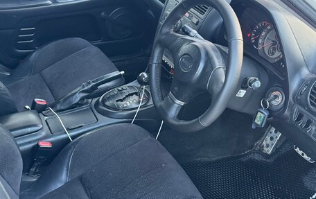 Toyota Altezza, 2000 год, 625 000 рублей, 10 фотография