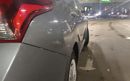 Hyundai Solaris II рестайлинг, 2018 год, 1 400 000 рублей, 5 фотография