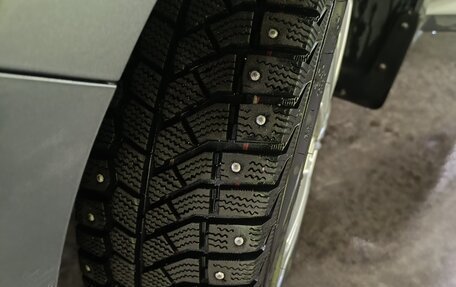 Hyundai Solaris II рестайлинг, 2018 год, 1 400 000 рублей, 7 фотография