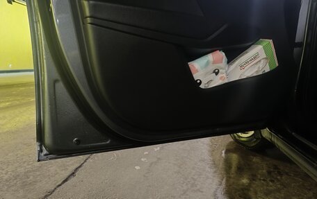 Hyundai Solaris II рестайлинг, 2018 год, 1 400 000 рублей, 13 фотография