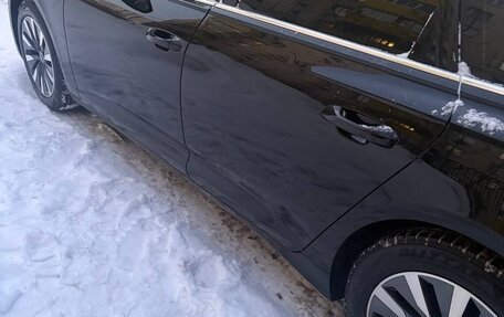 Audi A6, 2021 год, 5 000 000 рублей, 2 фотография