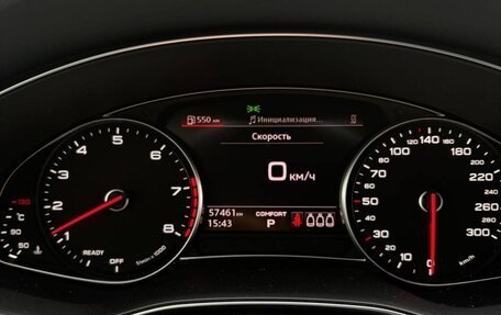 Audi A6, 2021 год, 5 000 000 рублей, 8 фотография