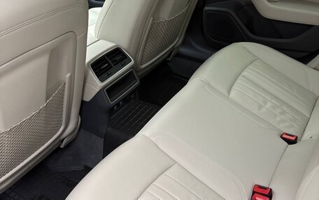 Audi A6, 2021 год, 5 000 000 рублей, 6 фотография