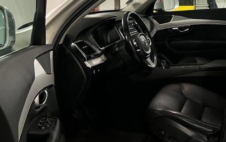 Volvo XC90 II рестайлинг, 2020 год, 4 850 000 рублей, 7 фотография