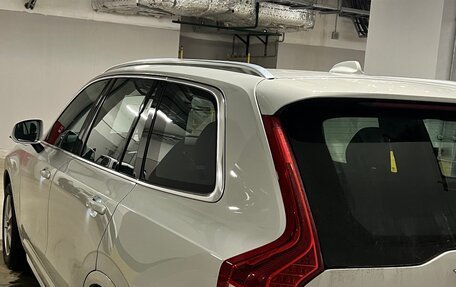 Volvo XC90 II рестайлинг, 2020 год, 4 850 000 рублей, 5 фотография