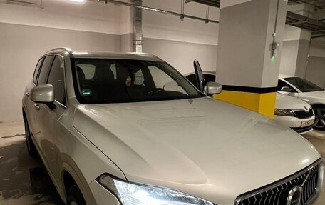 Volvo XC90 II рестайлинг, 2020 год, 4 850 000 рублей, 4 фотография