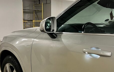 Volvo XC90 II рестайлинг, 2020 год, 4 850 000 рублей, 6 фотография