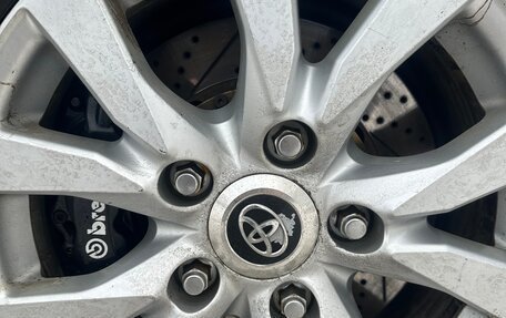 Toyota Land Cruiser 200, 2020 год, 6 500 000 рублей, 14 фотография