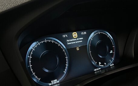 Volvo XC90 II рестайлинг, 2020 год, 4 850 000 рублей, 9 фотография