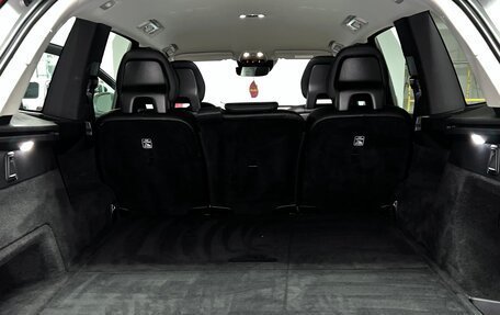 Volvo XC90 II рестайлинг, 2020 год, 4 850 000 рублей, 12 фотография