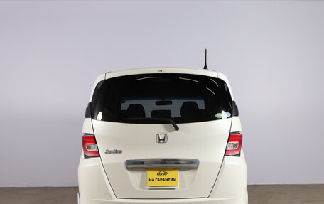 Honda Freed I, 2015 год, 1 279 000 рублей, 6 фотография