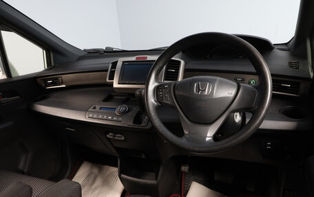 Honda Freed I, 2015 год, 1 279 000 рублей, 9 фотография