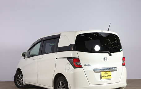 Honda Freed I, 2015 год, 1 279 000 рублей, 5 фотография
