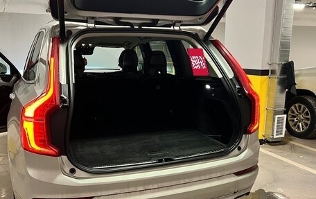 Volvo XC90 II рестайлинг, 2020 год, 4 850 000 рублей, 11 фотография