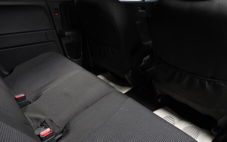 Honda Freed I, 2015 год, 1 279 000 рублей, 17 фотография