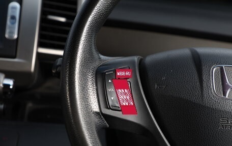 Honda Freed I, 2015 год, 1 279 000 рублей, 14 фотография