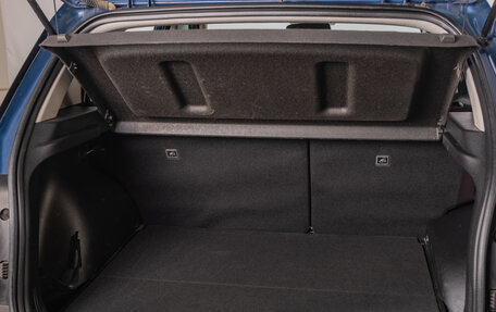 Hyundai Creta, 2022 год, 2 189 000 рублей, 10 фотография