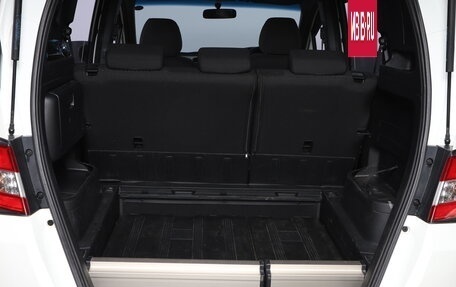 Honda Freed I, 2015 год, 1 279 000 рублей, 18 фотография