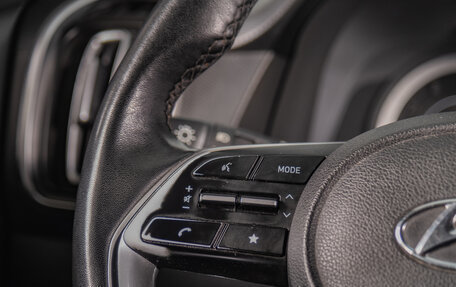 Hyundai Creta, 2022 год, 2 189 000 рублей, 11 фотография