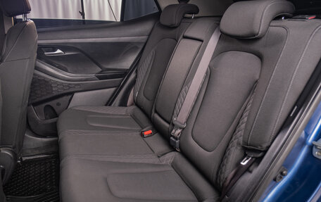 Hyundai Creta, 2022 год, 2 189 000 рублей, 15 фотография