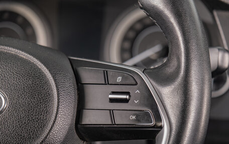 Hyundai Creta, 2022 год, 2 189 000 рублей, 12 фотография