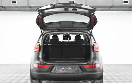 KIA Sportage III, 2015 год, 1 155 000 рублей, 5 фотография