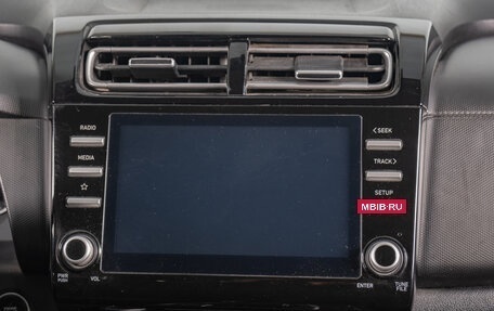 Hyundai Creta, 2022 год, 2 189 000 рублей, 13 фотография