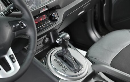 KIA Sportage III, 2015 год, 1 155 000 рублей, 13 фотография