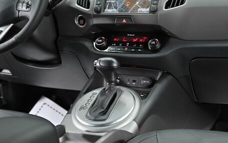 KIA Sportage III, 2015 год, 1 155 000 рублей, 14 фотография