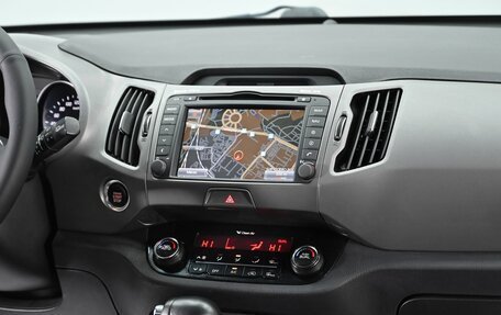 KIA Sportage III, 2015 год, 1 155 000 рублей, 12 фотография