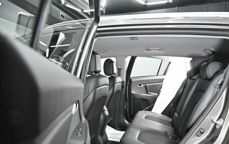 KIA Sportage III, 2015 год, 1 155 000 рублей, 17 фотография