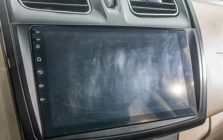 Renault Logan II, 2014 год, 599 000 рублей, 18 фотография