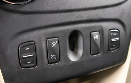 Renault Logan II, 2014 год, 599 000 рублей, 20 фотография