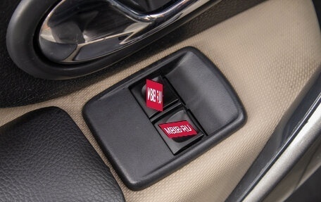 Renault Logan II, 2014 год, 599 000 рублей, 13 фотография