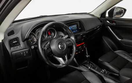 Mazda CX-5 II, 2012 год, 1 390 000 рублей, 7 фотография